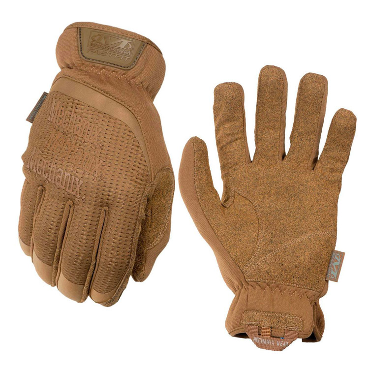 Перчатки Mechanix FFTAB-72